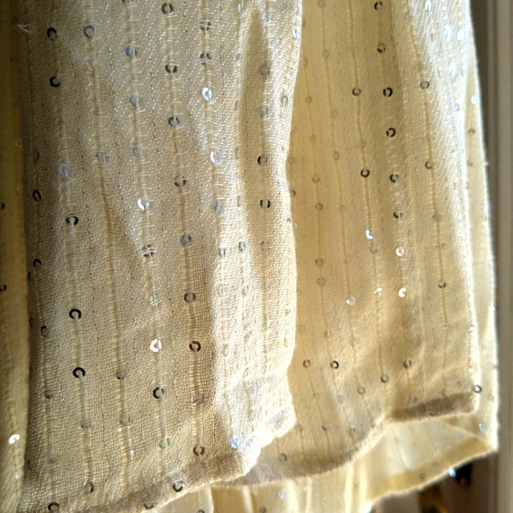 Sundress brand Sequin Maxi Dress - Picture 10 of 17